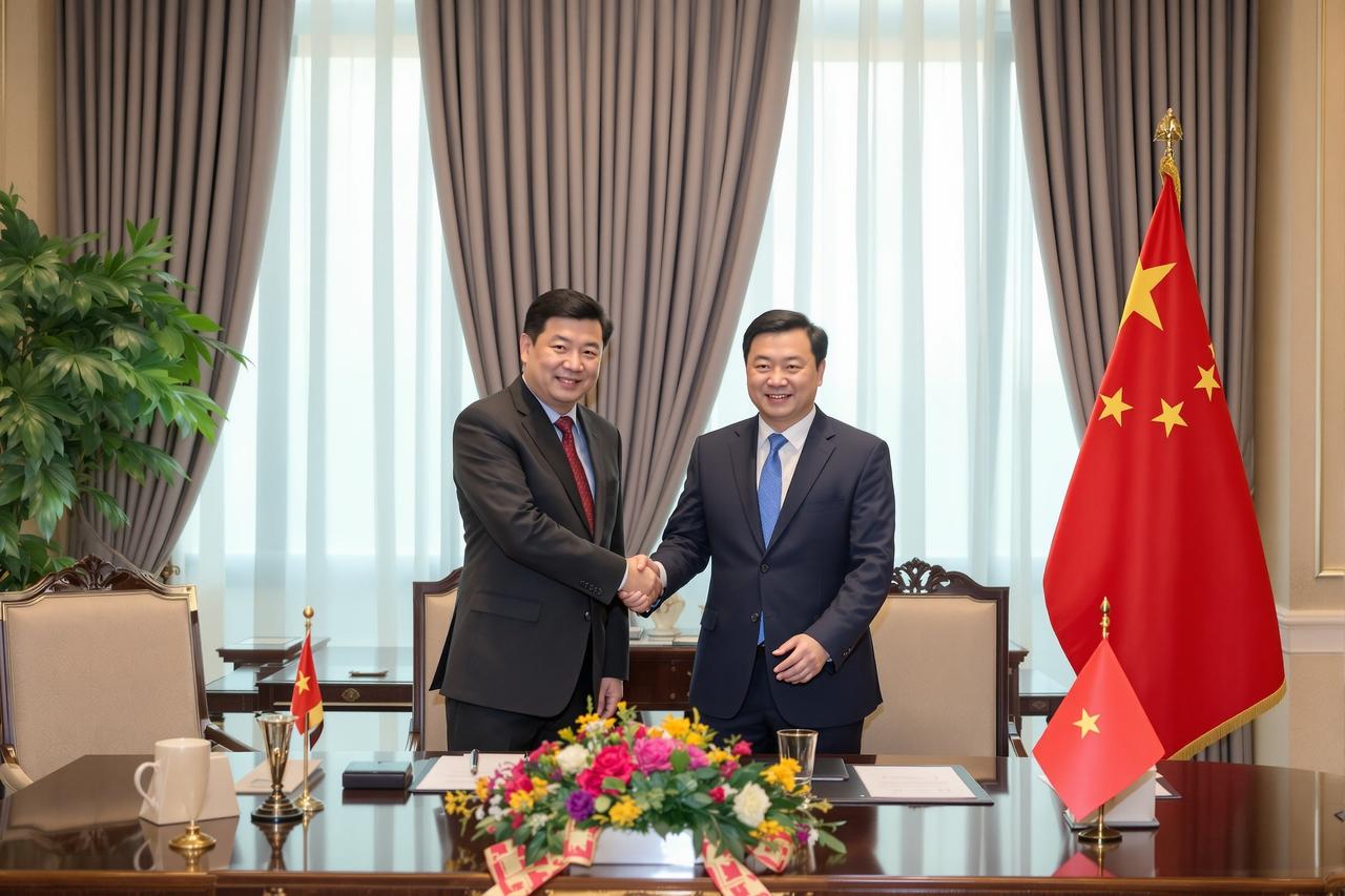 熊猫视频与好莱坞顶级制片公司达成战略合作，共同开发国际化项目